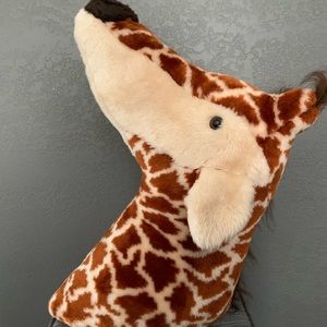 Dianne Shapiro Soft Sculpture Wall Decor